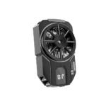 ❄️ Univerzalni Hladnjak DLA3 – napredno hlađenje s RGB osvjetljenjem i LED prikazom temperature | EMiiR Univerzalni Hladnjak DLA3 je idealan dodatak za mobilne gejmere koji žele održati optimalnu temperaturu svog uređaja tokom intenzivnog igranja. Opremljen je poluvodičkim hladnjakom koji koristi Peltier efekt i ugrađenim ventilatorom koji cirkuliše zrak oko telefona, efikasno snižavajući temperaturu uređaja. DLA3 ima LED zaslon koji prikazuje temperaturu telefona, omogućavajući korisnicima da prate performanse hlađenja u realnom vremenu. RGB osvjetljenje, koje se može prilagoditi pomoću daljinskog upravljača, dodaje estetski element i omogućava personalizaciju izgleda hladnjaka. emiir.ba Njegov kompaktan i lagan dizajn omogućava jednostavno pričvršćivanje na različite modele pametnih telefona pomoću magneta, pružajući udobnost i praktičnost tokom korištenja. DLA3 je kompatibilan s većinom modernih telefona, uključujući iPhone, Android i iPad. 🔧 Tehničke specifikacije Model: DLA3 Težina: 105 g Materijal: ABS plastika i metal Dimenzije: kompaktne za jednostavno pričvršćivanje Kompatibilnost: univerzalna za većinu pametnih telefona Funkcija: efikasno hlađenje mobilnih uređaja emiir.ba ⭐ Prednosti ovog dodatka ✅ Efikasno snižava temperaturu uređaja tokom intenzivnog korištenja ✅ LED zaslon za prikaz temperature u realnom vremenu ✅ RGB osvjetljenje s mogućnošću prilagodbe ✅ Kompaktan i lagan dizajn za jednostavno pričvršćivanje ✅ Univerzalna kompatibilnost s većinom pametnih telefona emiir.ba Za više informacija o mobilnim hladnjacima i kako mogu poboljšati vaše iskustvo, posjetite Android Authority. 🚀 👉 Pogledajte sve mobilne hladnjake u EMiiR shopu i pronađite savršen dodatak za sebe ili kao poklon!