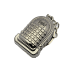 Privjesak Backpack inspirisan video igrom