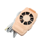 Hladnjak S-05A Pink za mobilne uređaje