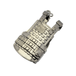 Privjesak Vesta 3 inspirisan video igrom