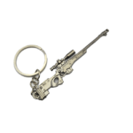 Privjesak AWM inspirisan video igrom