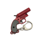 Privjesak Flare Gun inspirisan video igrom