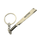 Privjesak Mačeta inspirisan video igrom