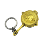 Privjesak Tiganj inspirisan video igrom