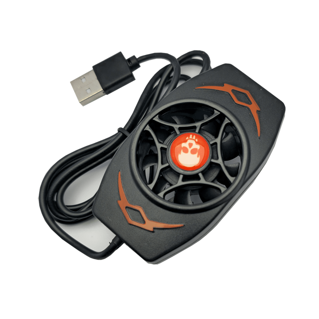 Univerzalni Hladnjak Skull za mobilne uređaje