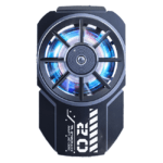 Hladnjak za telefon FLA2 s RGB efektima