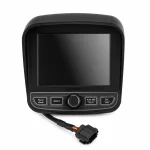 Original Hyundai Monitor 21M9-36000 R55C9A for New Generation Hyundai Excavators OEM Display